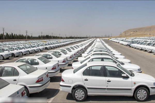 افزایش قیمت خودرو به دستور رئیس جمهور منتفی شد