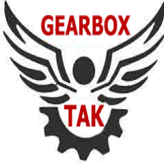working-gearbox
